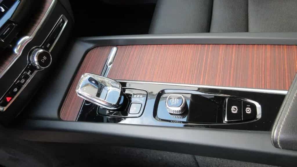 Volvo XC60 B4 | Google | LED | Tempomat | Kamera 12/2022-photo-28