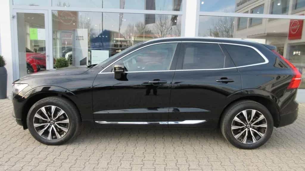 Volvo XC60 B4 | Google | LED | Tempomat | Kamera 12/2022-photo-3