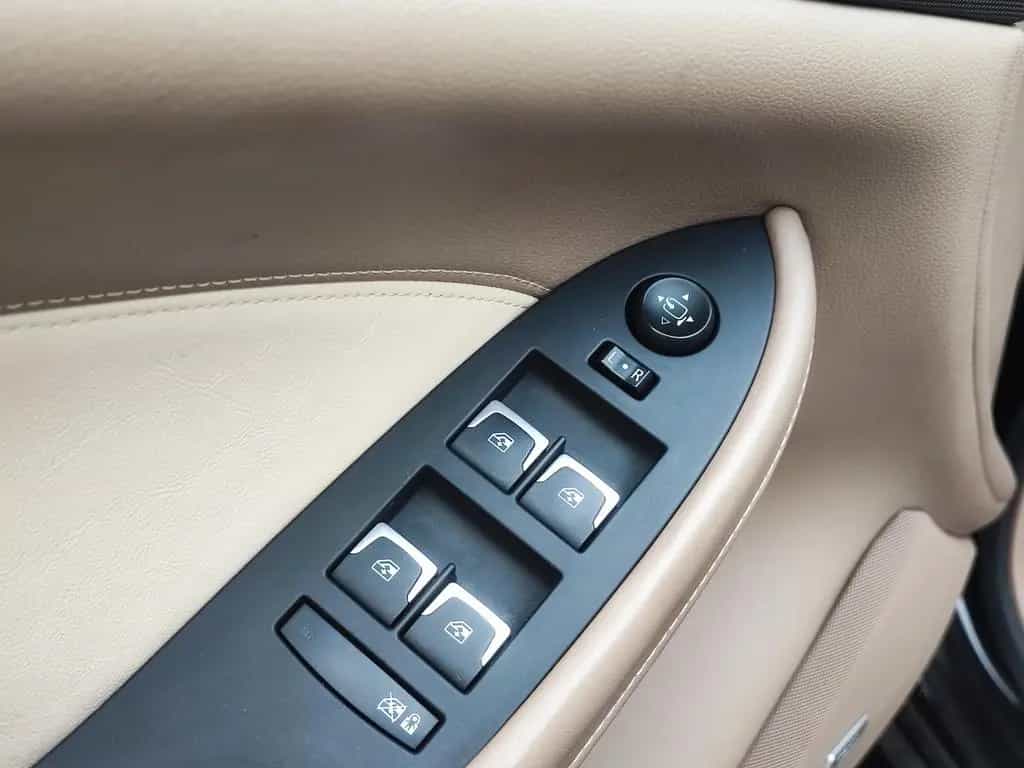 Cadillac CTS Performance Luxury|HUD|PANO|NAVI|360°|HU-NEU 01/2016-photo-15