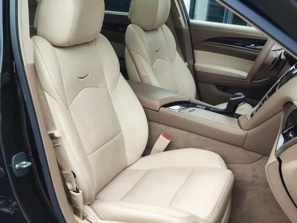 Cadillac CTS Performance Luxury|HUD|PANO|NAVI|360°|HU-NEU 01/2016-photo-20