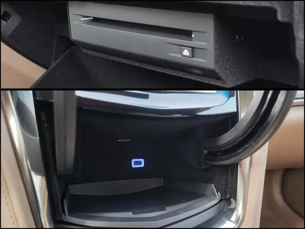 Cadillac CTS Performance Luxury|HUD|PANO|NAVI|360°|HU-NEU 01/2016-photo-26