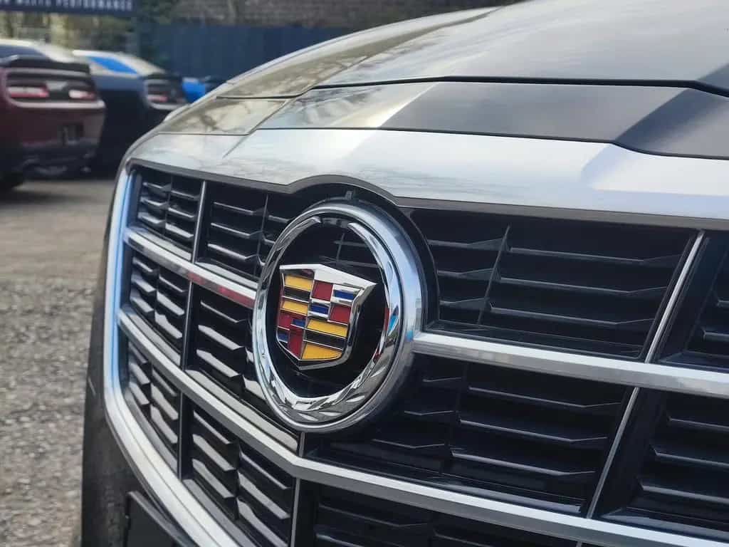 Cadillac CTS Performance Luxury|HUD|PANO|NAVI|360°|HU-NEU 01/2016-photo-31