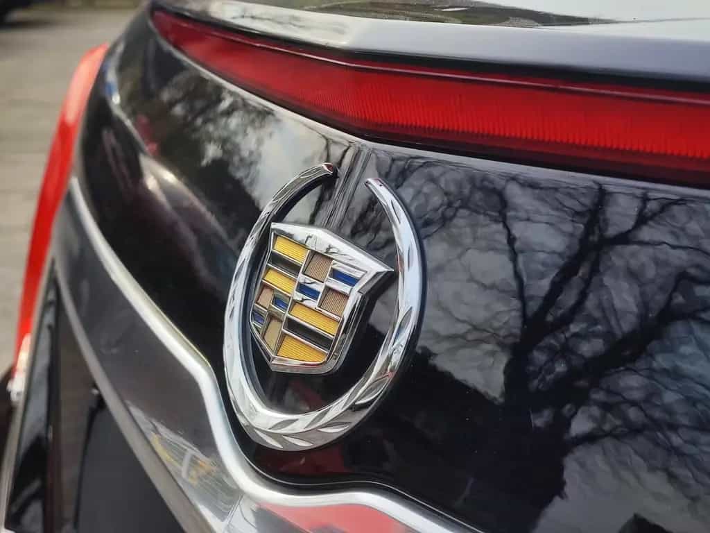 Cadillac CTS Performance Luxury|HUD|PANO|NAVI|360°|HU-NEU 01/2016-photo-34