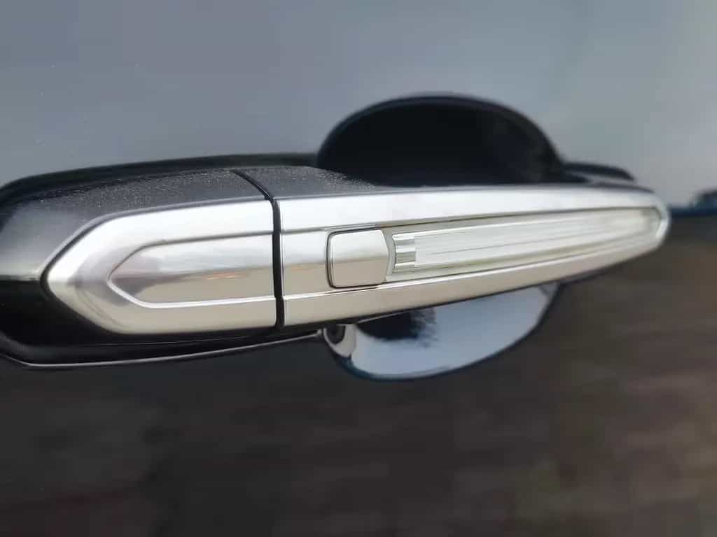 Cadillac CTS Performance Luxury|HUD|PANO|NAVI|360°|HU-NEU 01/2016-photo-36