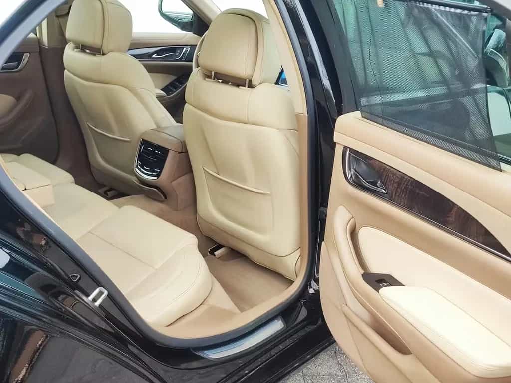 Cadillac CTS Performance Luxury|HUD|PANO|NAVI|360°|HU-NEU 01/2016-photo-9
