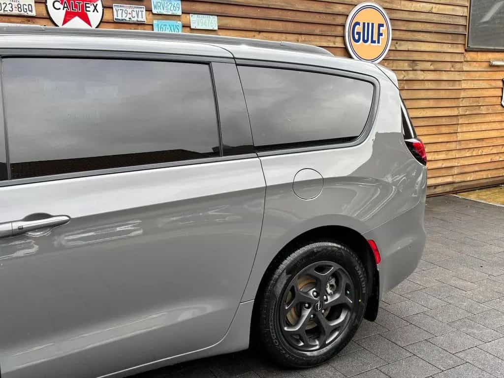 Chrysler Pacifica Hybrid LIMITED S Pano ACC LED 360° 7S. 05/2023-photo-11