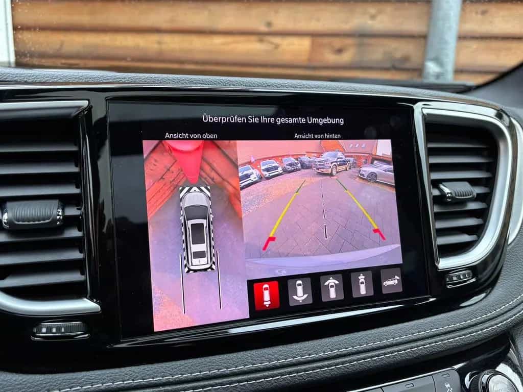 Chrysler Pacifica Hybrid LIMITED S Pano ACC LED 360° 7S. 05/2023-photo-25