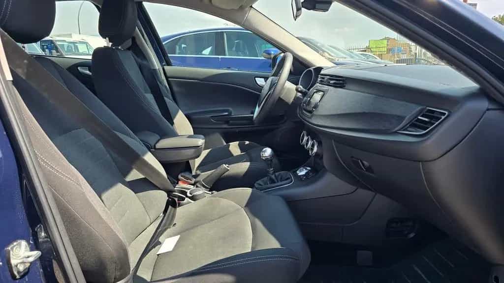 Alfa Romeo Giulietta 1.6 JTDm 120 CV 07/2018-photo-9