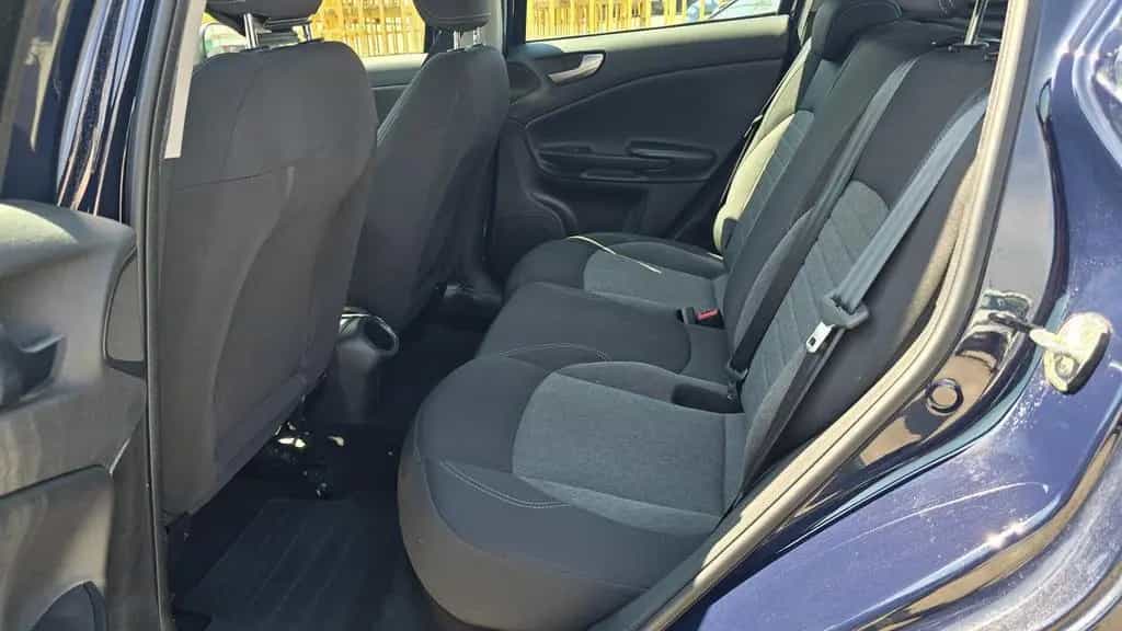 Alfa Romeo Giulietta 1.6 JTDm 120 CV 07/2018-photo-8