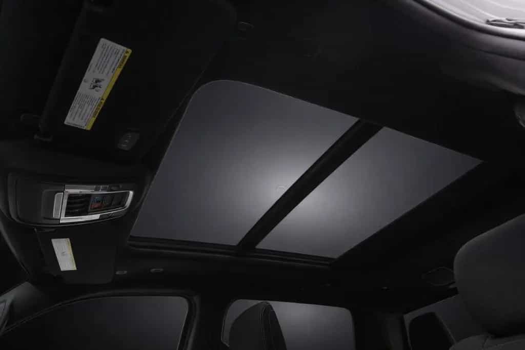 Dodge RAM 1500 CREW CAB*PANO*NAVI*KAM*AHK*UNFALLFREI* 11/2019-photo-22