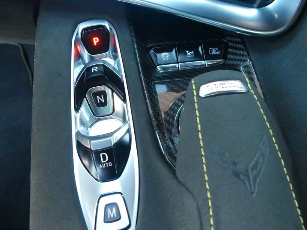 Corvette C8 Targa Launch Edition 3LT*Z51*BRD*8900 km*TOP! 06/2022-photo-18