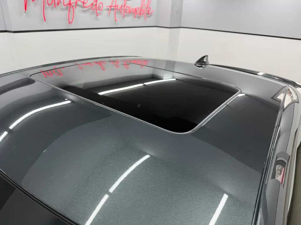 Chevrolet Camaro 3.6 RS 2LT/HUD/Memo/Sitzbel/Bi-Colour/20" 07/2016-photo-10
