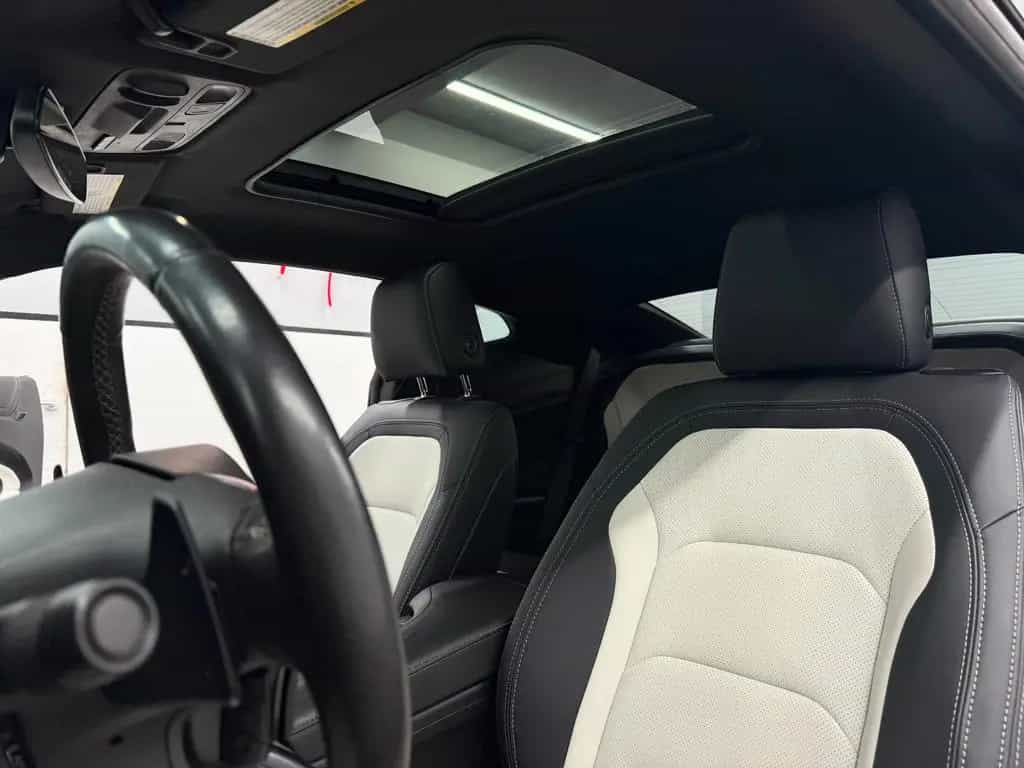 Chevrolet Camaro 3.6 RS 2LT/HUD/Memo/Sitzbel/Bi-Colour/20" 07/2016-photo-20