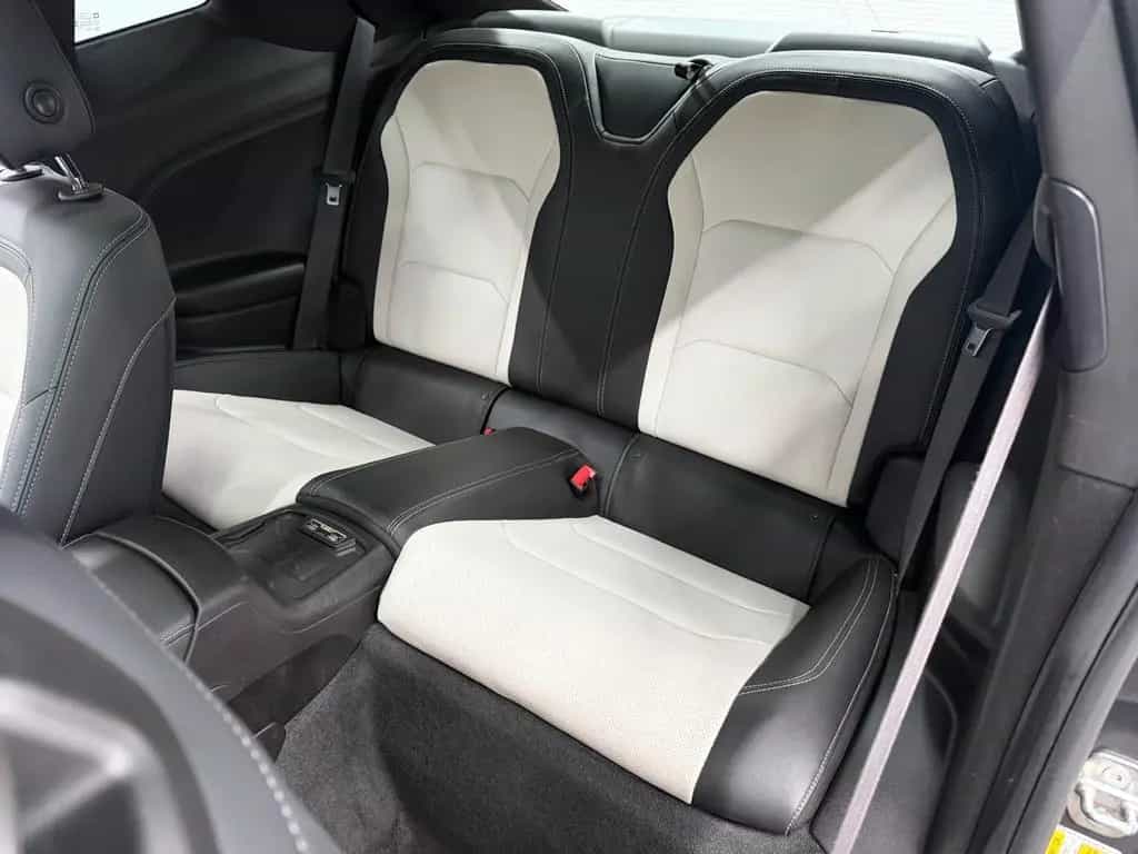 Chevrolet Camaro 3.6 RS 2LT/HUD/Memo/Sitzbel/Bi-Colour/20" 07/2016-photo-21