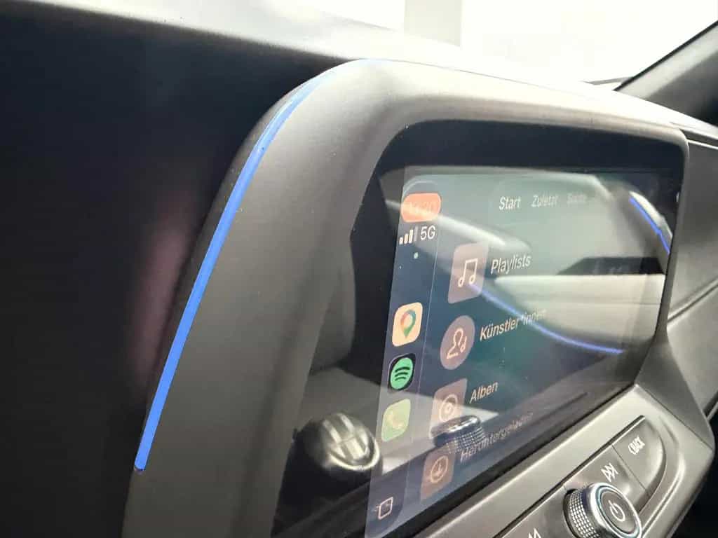 Chevrolet Camaro 3.6 RS 2LT/HUD/Memo/Sitzbel/Bi-Colour/20" 07/2016-photo-30