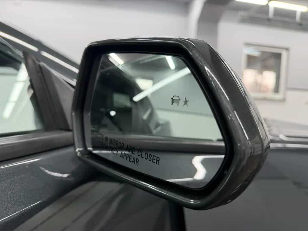 Chevrolet Camaro 3.6 RS 2LT/HUD/Memo/Sitzbel/Bi-Colour/20" 07/2016-photo-38