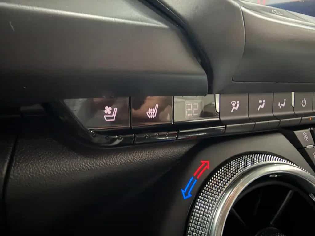 Chevrolet Camaro 3.6 RS 2LT/HUD/Memo/Sitzbel/Bi-Colour/20" 07/2016-photo-43