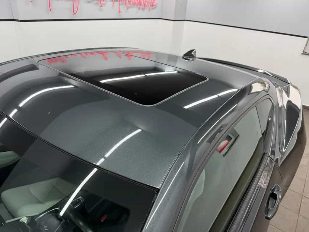 Chevrolet Camaro 3.6 RS 2LT/HUD/Memo/Sitzbel/Bi-Colour/20" 07/2016-photo-9