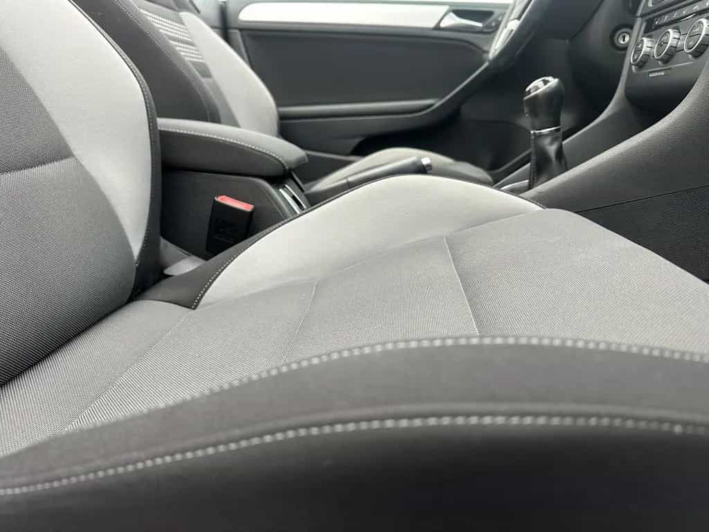 Volkswagen Golf Life "MULTI-SITZH-PDC-ALU" 07/2014-photo-13