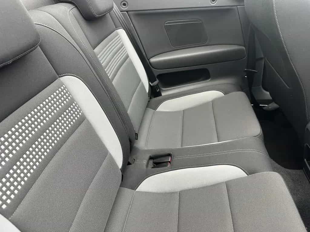 Volkswagen Golf Life "MULTI-SITZH-PDC-ALU" 07/2014-photo-25