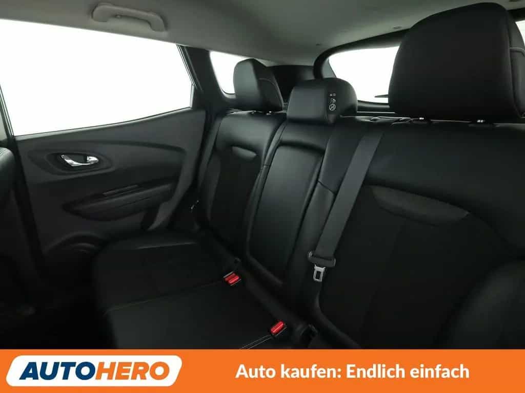 Renault Kadjar 1.2 TCe Energy Collection Aut.*NAVI*PDC* 10/2017-photo-13