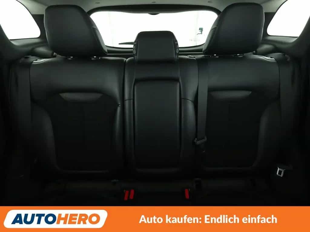 Renault Kadjar 1.2 TCe Energy Collection Aut.*NAVI*PDC* 10/2017-photo-15