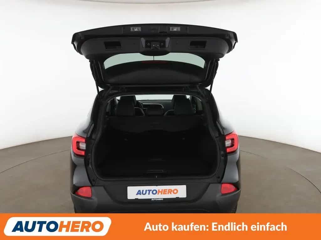 Renault Kadjar 1.2 TCe Energy Collection Aut.*NAVI*PDC* 10/2017-photo-16