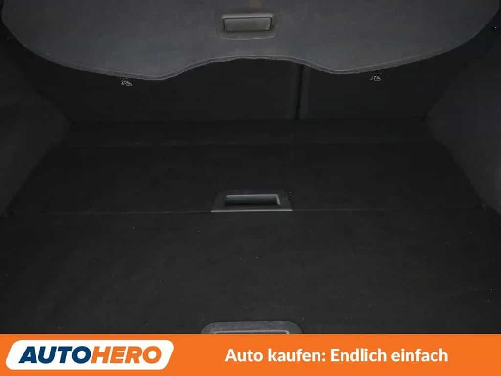Renault Kadjar 1.2 TCe Energy Collection Aut.*NAVI*PDC* 10/2017-photo-17