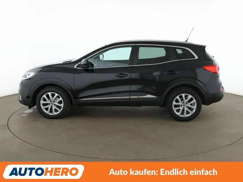 Renault Kadjar 1.2 TCe Energy Collection Aut.*NAVI*PDC* 10/2017-photo-2