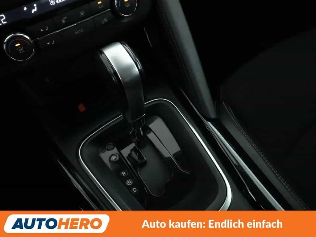 Renault Kadjar 1.2 TCe Energy Collection Aut.*NAVI*PDC* 10/2017-photo-25