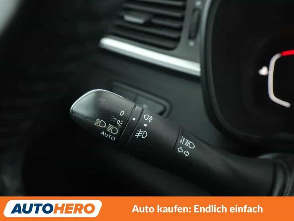Renault Kadjar 1.2 TCe Energy Collection Aut.*NAVI*PDC* 10/2017-photo-30