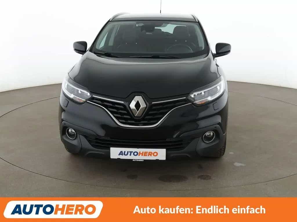 Renault Kadjar 1.2 TCe Energy Collection Aut.*NAVI*PDC* 10/2017-photo-8