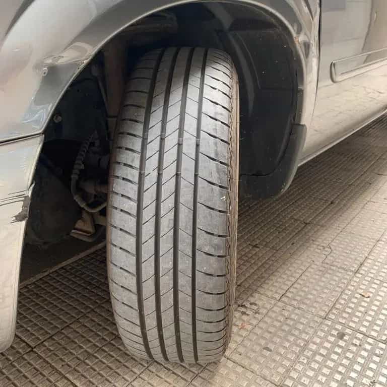 Chrysler Voyager 2.8 CRD cat LX **CAMBIO AUTOMAT 05/2007-photo-3