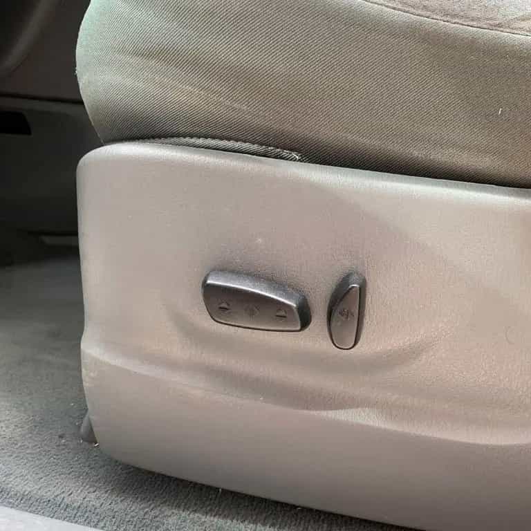Chrysler Voyager 2.8 CRD cat LX **CAMBIO AUTOMAT 05/2007-photo-8
