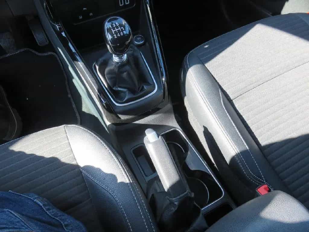 Ford EcoSport v.+WSS+Lenkrad 08/2018-photo-14