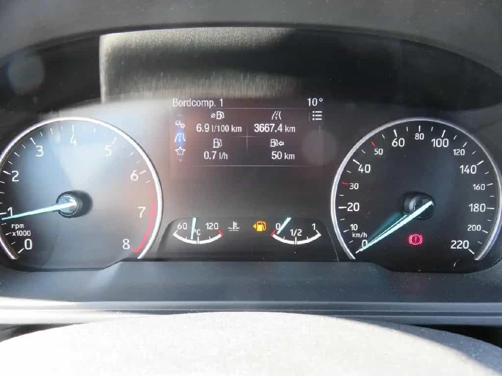 Ford EcoSport v.+WSS+Lenkrad 08/2018-photo-15