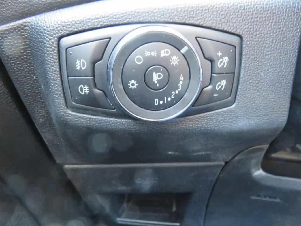 Ford EcoSport v.+WSS+Lenkrad 08/2018-photo-18