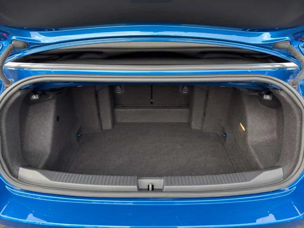 Volkswagen T-Roc Cabriolet Style 12/2021-photo-15