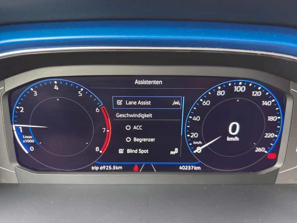 Volkswagen T-Roc Cabriolet Style 12/2021-photo-18