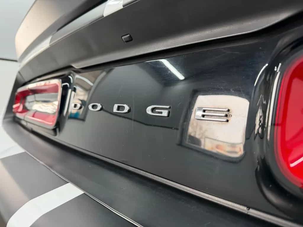 Dodge Challenger R/T Scat Pack Plus/Sitzhz+Bel/Memory 07/2023-photo-13