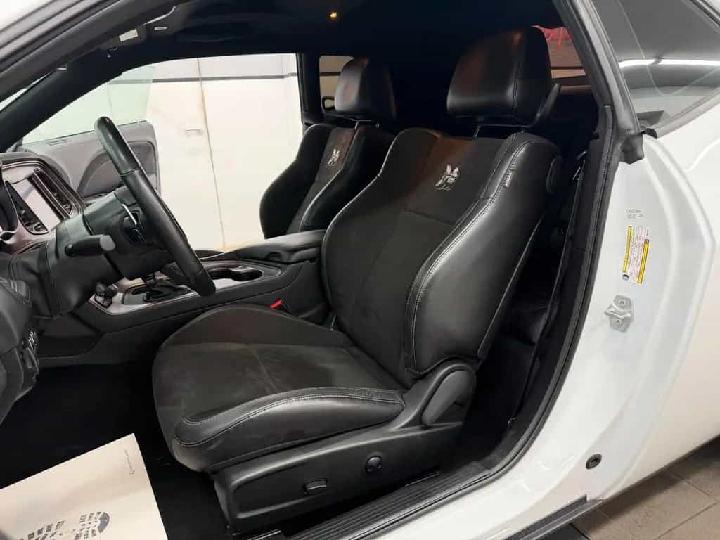 Dodge Challenger R/T Scat Pack Plus/Sitzhz+Bel/Memory 07/2023-photo-25