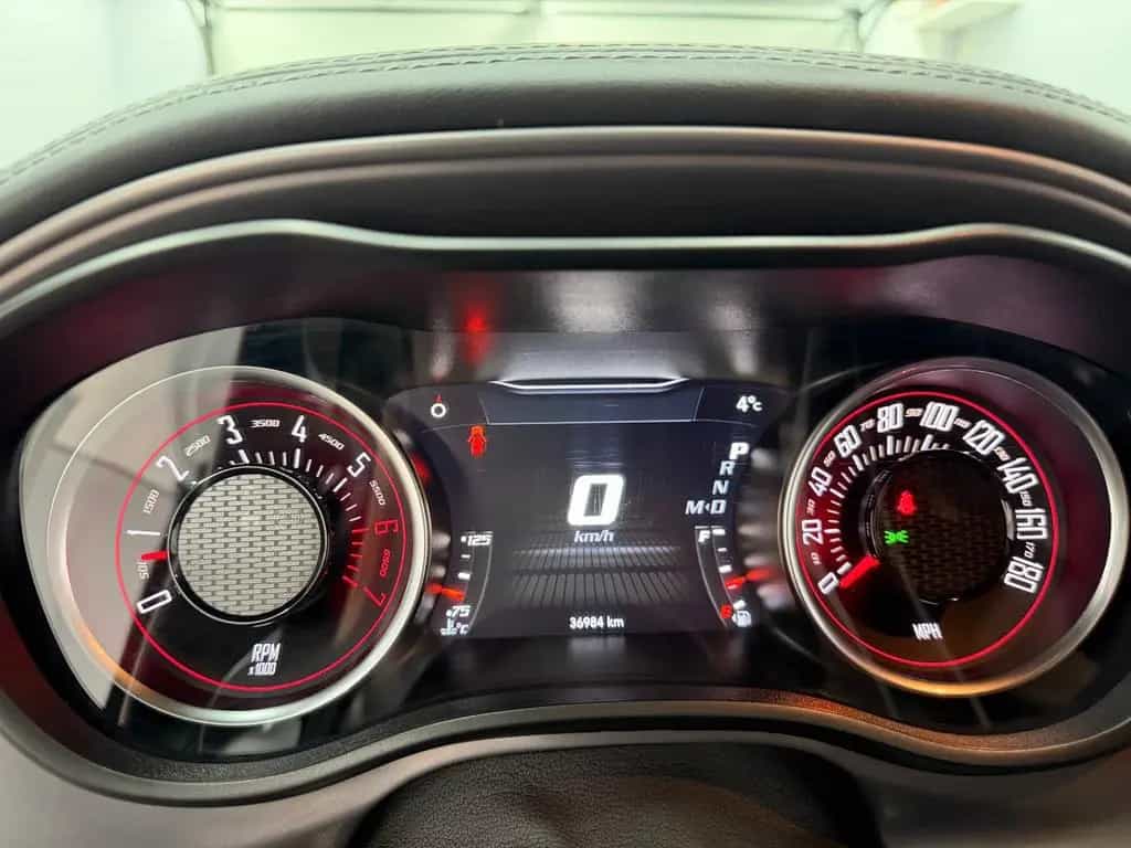 Dodge Challenger R/T Scat Pack Plus/Sitzhz+Bel/Memory 07/2023-photo-33