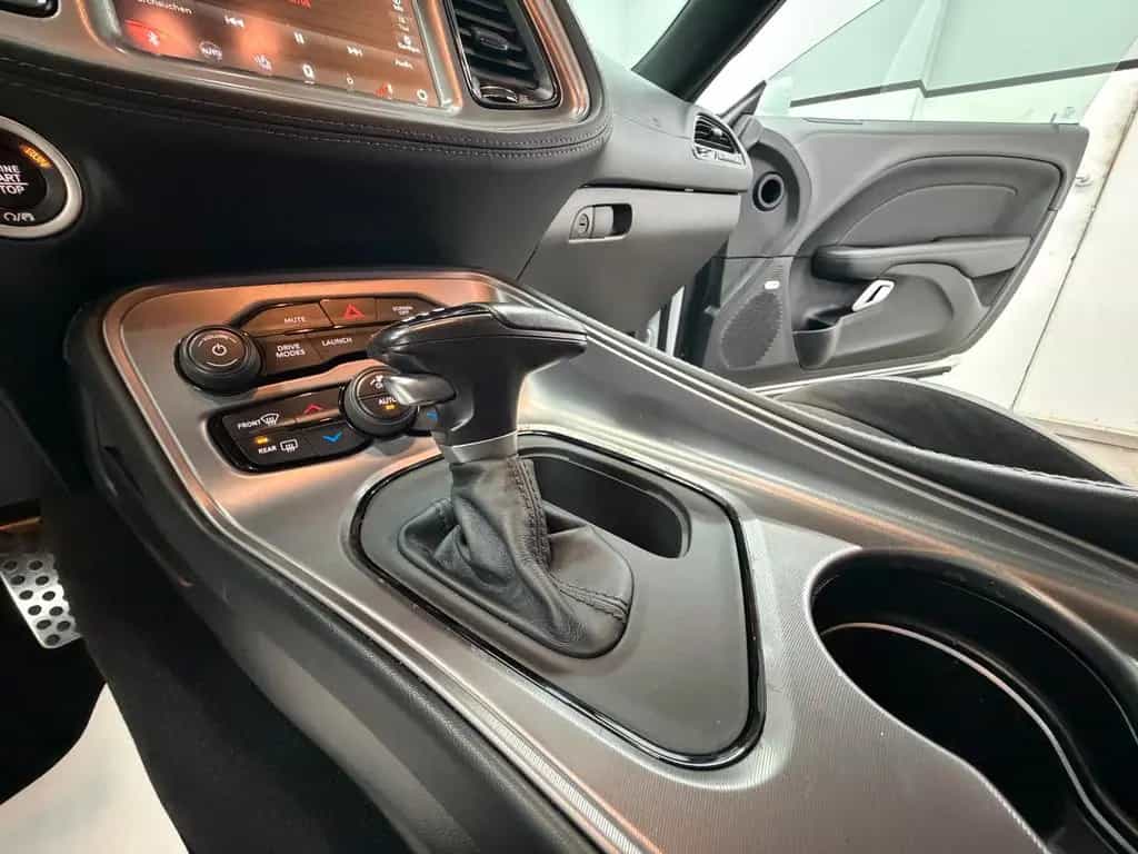 Dodge Challenger R/T Scat Pack Plus/Sitzhz+Bel/Memory 07/2023-photo-36