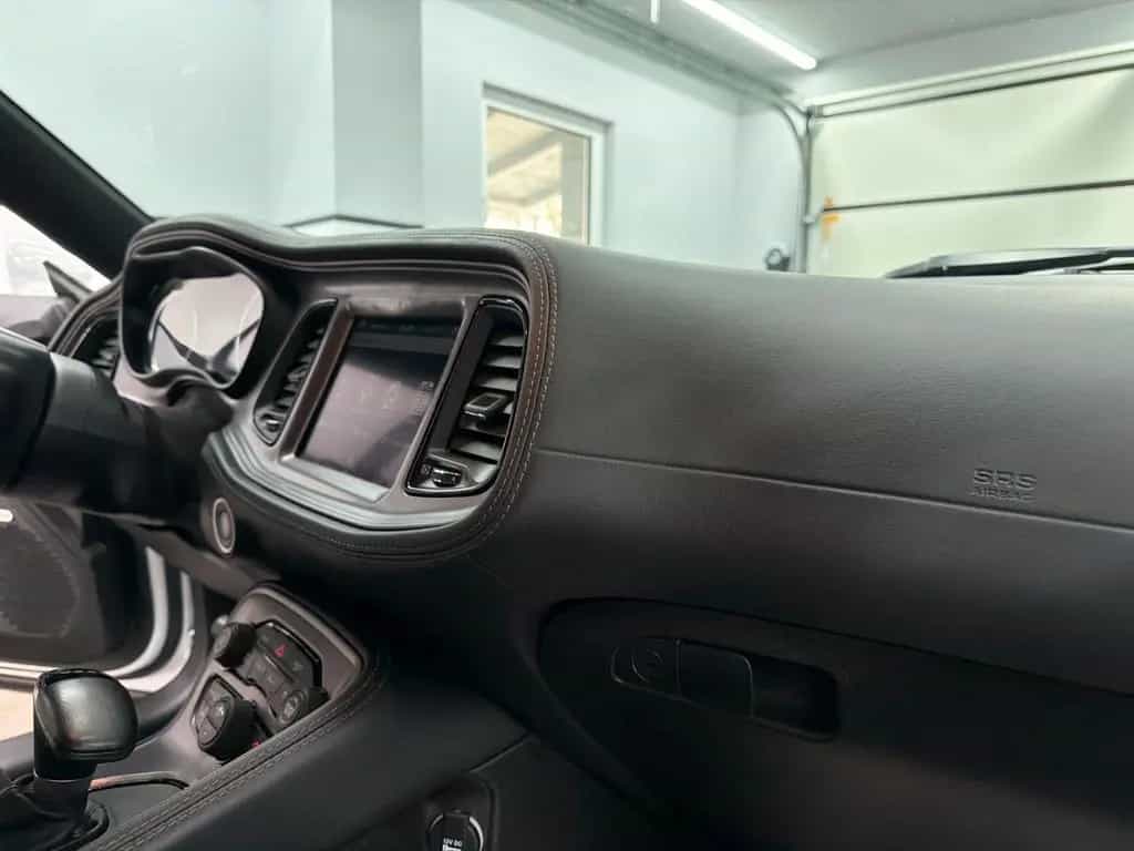 Dodge Challenger R/T Scat Pack Plus/Sitzhz+Bel/Memory 07/2023-photo-47