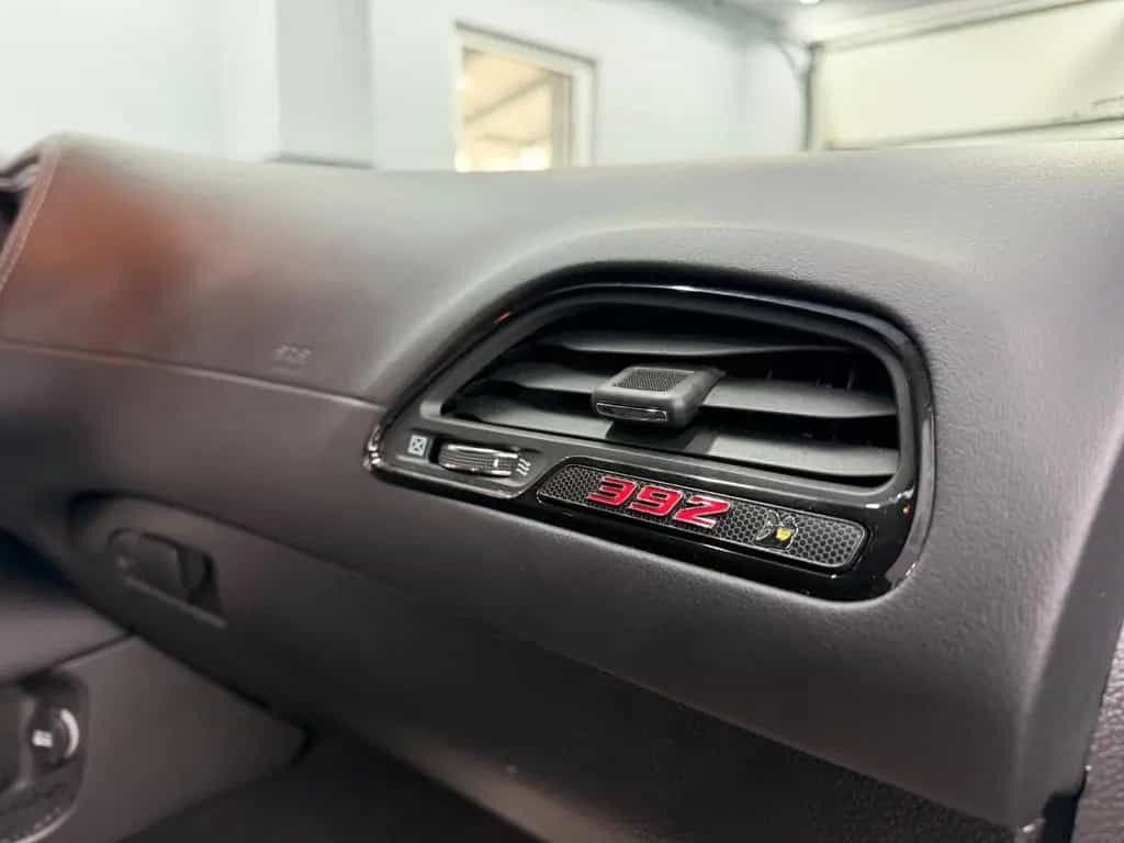 Dodge Challenger R/T Scat Pack Plus/Sitzhz+Bel/Memory 07/2023-photo-49
