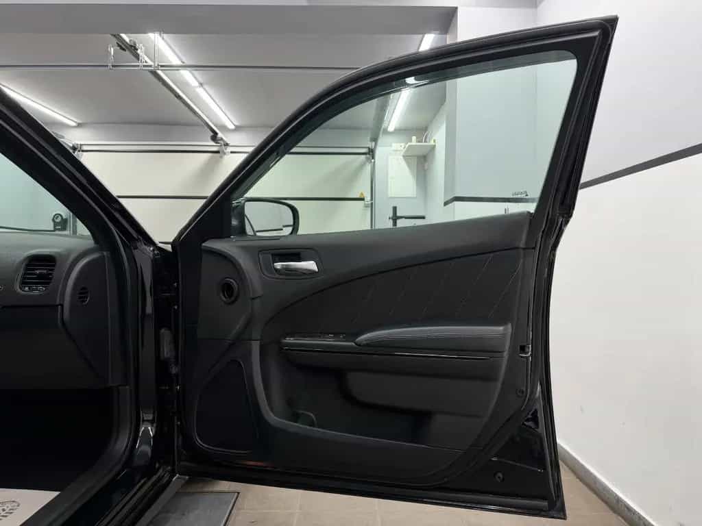Dodge Charger 3.6 V6 SXT/Design Leder/Keyles/R.Kam/20" 07/2022-photo-12