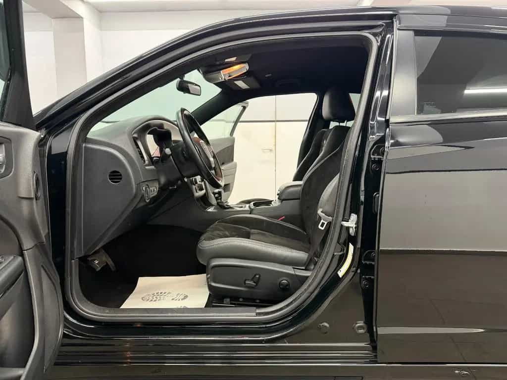 Dodge Charger 3.6 V6 SXT/Design Leder/Keyles/R.Kam/20" 07/2022-photo-13