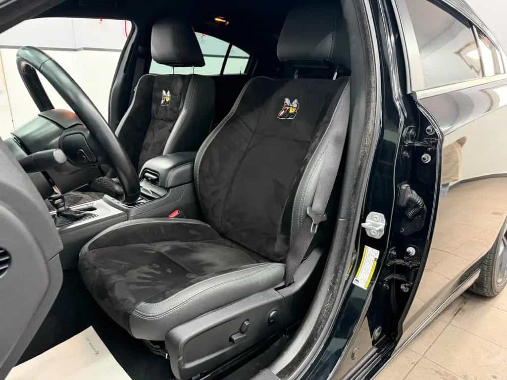 Dodge Charger 3.6 V6 SXT/Design Leder/Keyles/R.Kam/20" 07/2022-photo-15