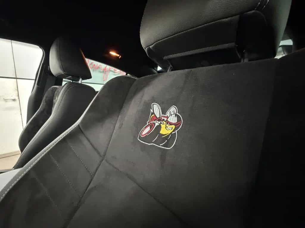 Dodge Charger 3.6 V6 SXT/Design Leder/Keyles/R.Kam/20" 07/2022-photo-16