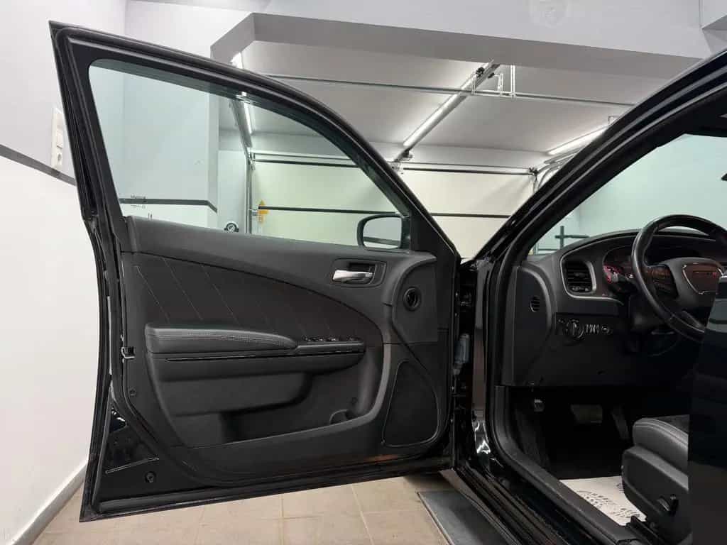 Dodge Charger 3.6 V6 SXT/Design Leder/Keyles/R.Kam/20" 07/2022-photo-17
